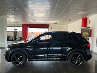 Volkswagen Tiguan RLINE 2.0 TDI 150CV BLACK EDITIO