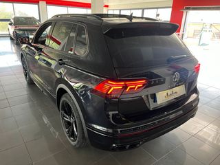 Volkswagen Tiguan RLINE 2.0 TDI 150CV BLACK EDITIO