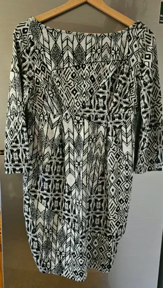 Abito Miss Sixty Taglia M