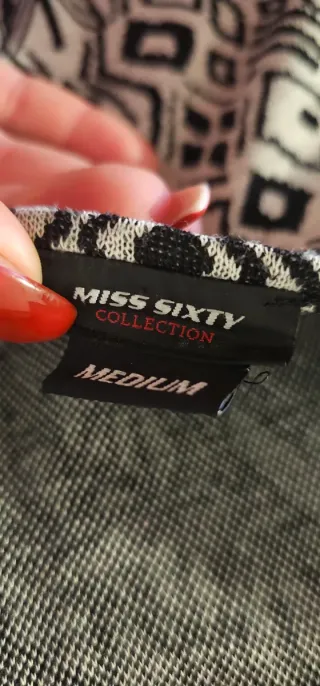 Abito Miss Sixty Taglia M