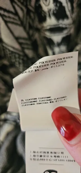 Abito Miss Sixty Taglia M