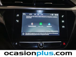 Opel Corsa 1.2 Turbo XHL Elegance Auto 74 kW (100 CV)