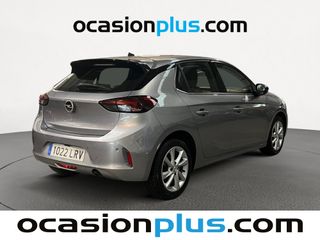 Opel Corsa 1.2 Turbo XHL Elegance Auto 74 kW (100 CV)