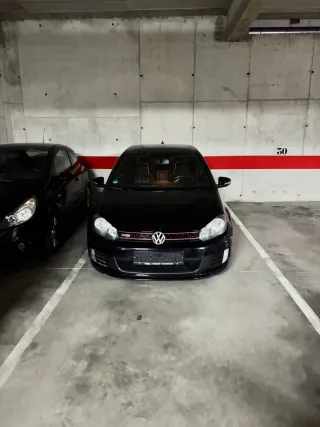 Volkswagen Golf 2009 SOLO ESTA SEMANA