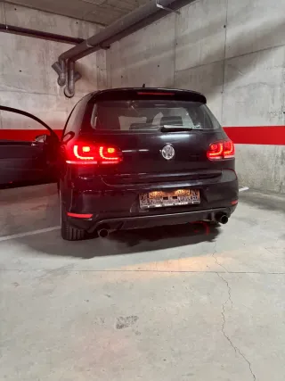 Volkswagen Golf 2009 SOLO ESTA SEMANA