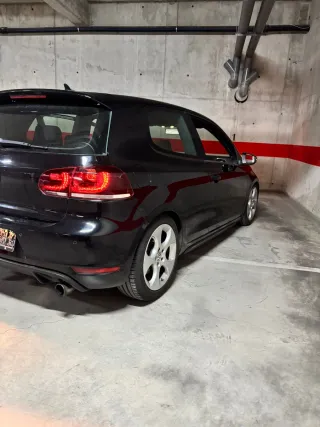 Volkswagen Golf 2009 SOLO ESTA SEMANA