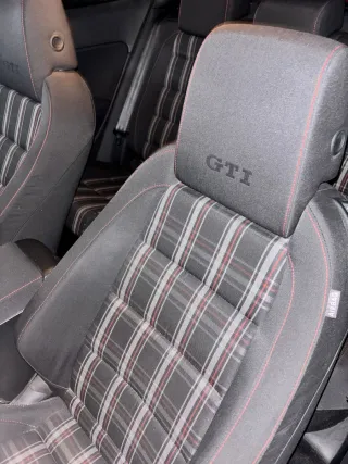 Volkswagen Golf 2009 SOLO ESTA SEMANA