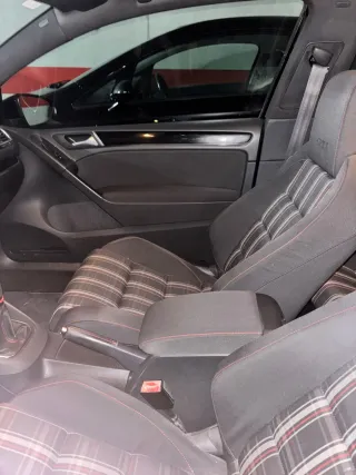 Volkswagen Golf 2009 SOLO ESTA SEMANA