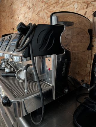 Cafetera Expobar 3 Grupos