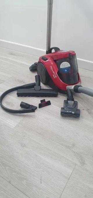 Aspiradora Rowenta