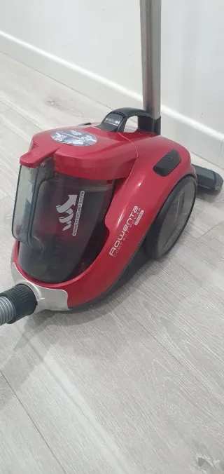 Aspiradora Rowenta