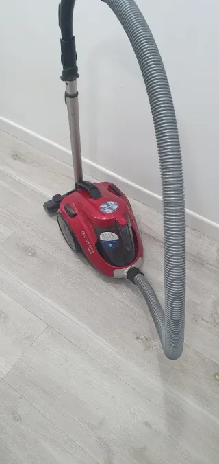 Aspiradora Rowenta