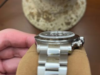 Rolex Daytona 116520 CLEAN con cristal Deep