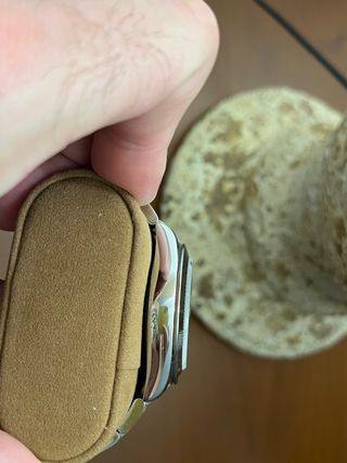 Rolex Daytona 116520 CLEAN con cristal Deep