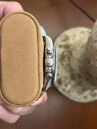 Rolex Daytona 116520 CLEAN con cristal Deep