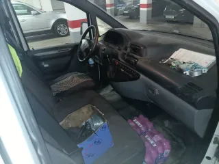 Peugeot e-Expert 2003 2.0 HDI