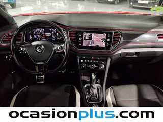 Volkswagen T-Roc Sport 2.0 TSI 4Motion 140 kW (190 CV) DSG