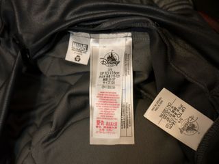 Disfraz Ant-Man Talla 5 a 6 años, 116 cm estatura