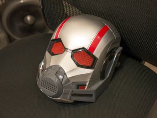 Disfraz Ant-Man Talla 5 a 6 años, 116 cm estatura