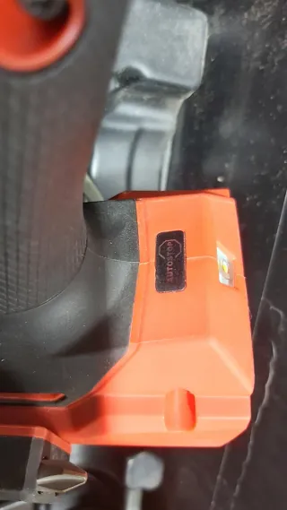 Taladro Milwaukee Fuel M18 FDD3/FPD3 Nuevo