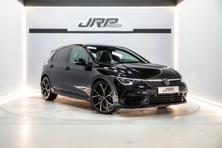 VOLKSWAGEN Golf R Performance 2.0 TSI 4Motion DSG