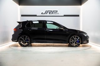 VOLKSWAGEN Golf R Performance 2.0 TSI 4Motion DSG