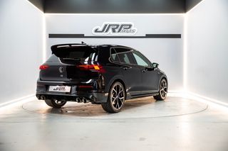 VOLKSWAGEN Golf R Performance 2.0 TSI 4Motion DSG