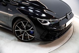 VOLKSWAGEN Golf R Performance 2.0 TSI 4Motion DSG