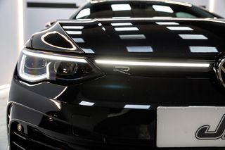 VOLKSWAGEN Golf R Performance 2.0 TSI 4Motion DSG