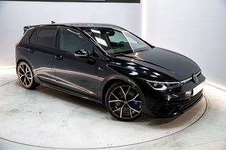 VOLKSWAGEN Golf R Performance 2.0 TSI 4Motion DSG