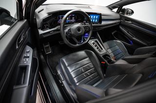 VOLKSWAGEN Golf R Performance 2.0 TSI 4Motion DSG