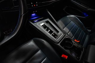 VOLKSWAGEN Golf R Performance 2.0 TSI 4Motion DSG