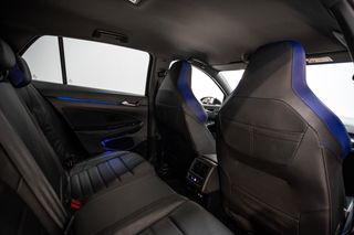 VOLKSWAGEN Golf R Performance 2.0 TSI 4Motion DSG