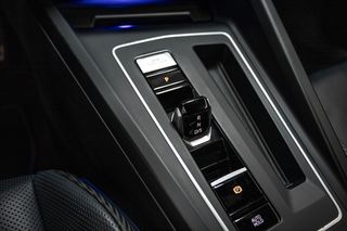 VOLKSWAGEN Golf R Performance 2.0 TSI 4Motion DSG