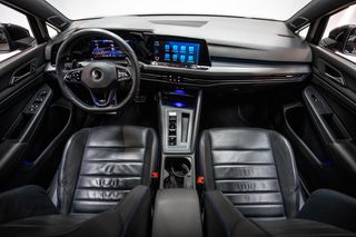 VOLKSWAGEN Golf R Performance 2.0 TSI 4Motion DSG