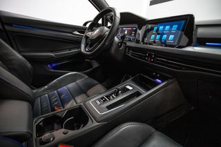 VOLKSWAGEN Golf R Performance 2.0 TSI 4Motion DSG