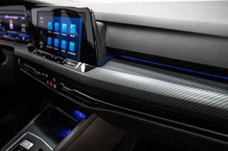 VOLKSWAGEN Golf R Performance 2.0 TSI 4Motion DSG