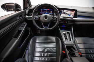 VOLKSWAGEN Golf R Performance 2.0 TSI 4Motion DSG