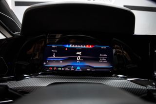 VOLKSWAGEN Golf R Performance 2.0 TSI 4Motion DSG