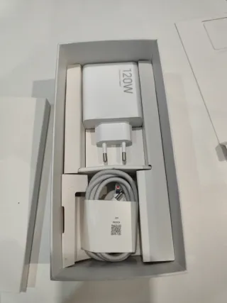 Xiaomi Redmi Note 13 Pro+ 5G 256GB Grigio