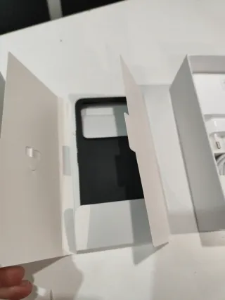 Xiaomi Redmi Note 13 Pro+ 5G 256GB Grigio