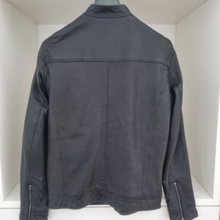 Giacca in pelle Jack & Jones M