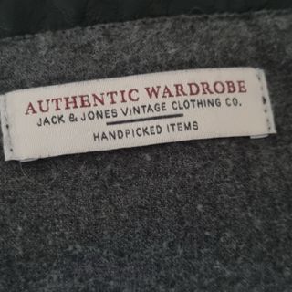 Giacca in pelle Jack & Jones M