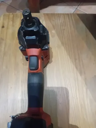 Cuerpo Atornillador Hilti