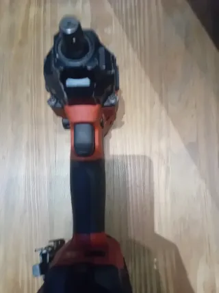 Cuerpo Atornillador Hilti