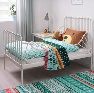 Cama extensible MINNEN IKEA