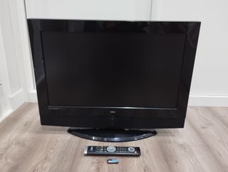 TV OKI 26 + Grabador Engel