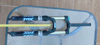 Horquilla Fox Float ruedas 26"