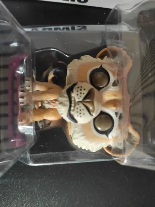 Funko Pop Simba 547 The Lion King