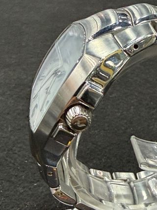 Reloj Viceroy Fernando Alonso Plata Blanco